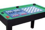 Stanlord Spelbord Multi Table 12i1 spel 6