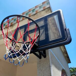 Stanlord Basketkorg Hoop Pro