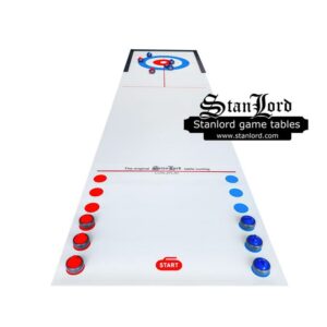 Stanlord Cur2Play Curling