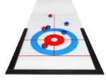 Stanlord Cur2Play Curling (190x47cm)