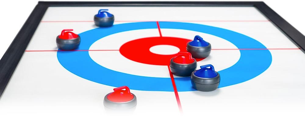 Stanlord Cur2Play Curling produktbild
