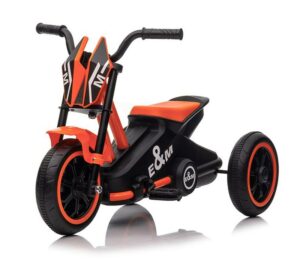Azeno Elitetoys Gokart Pedal Spirit Gåbil för barn