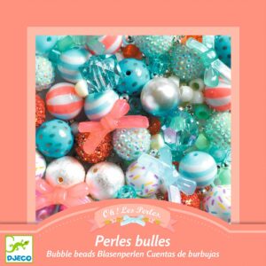 Djeco Bubble Beads