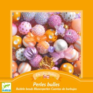 Djeco Bubble Beads