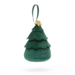 Jellycat Festive Folly Christmas Tree (2023)