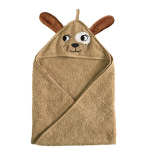 Roommate Hooded Towel - DOG