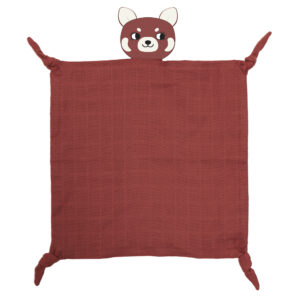 Roommate RED PANDA - Cuddle Cloth