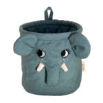 Roommate Mini Basket - ELEPHANT
