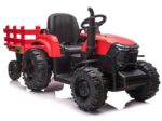 Azeno Farmer Powermax Eltraktor för barn