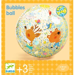 Djeco Bubbles ball
