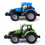 Keycraft 2070 Premium Tractor 1:32 scale