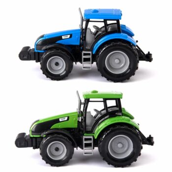 Keycraft 2070 Premium Tractor 1:32 scale