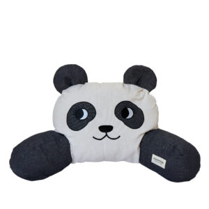 Roommate Pram Cushion - Panda