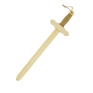 Keycraft Wooden Sword FSC Certified